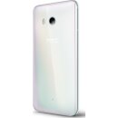 HTC U11 Akkudeckel Battery Cover Ice White