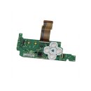 Nintendo New 3DS XL Controller Button Board