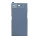 Sony Xperia XZ 1 Akku Deckel Battery Cover Unibody Blau