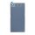 Sony Xperia XZ 1 Akku Deckel Battery Cover Unibody Blau