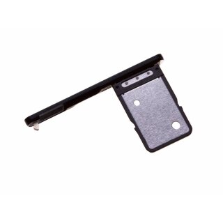 Sony Xperia XA 2 Sim Schacht Halter Sim Tray