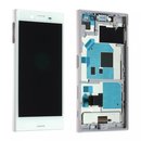 Sony Xperia X Compact LCD Display und Touchscreen mit...