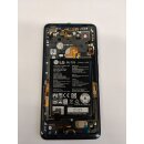 Google Pixel 2 XL Akkudeckel Battery Cover mit Akku und...