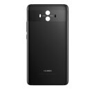 Huawei Mate 10 Akkudeckel Battery Cover Schwarz