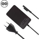 Microsoft Surface Pro Serie Netzteil Power Supply 65W OEM