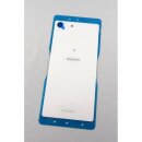 Sony Xperia M5 Akkudeckel Battery Cover Weiss