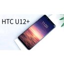 HTC U12 Plus Klebefolie Adhesive Akkudeckel