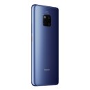 Huawei Mate 20 Pro Akkudeckel Battery Cover Midnight Blue