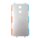 Sony Xperia XA2 Ultra Akkudeckel Battery Cover Silber mit NFC Antenne