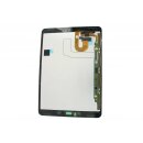 Samsung Galaxy Tab S3 9.7 LCD Display und Touchscreen Schwarz