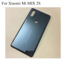 Xiaomi Mi Mix 2S Akkudeckel Battery Cover Schwarz