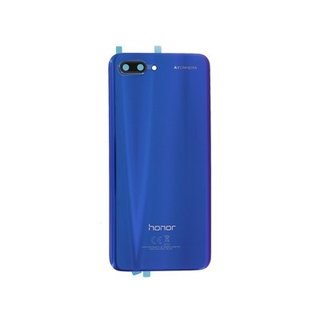 Huawei Honor 10 Akkudeckel Battery Cover Blau