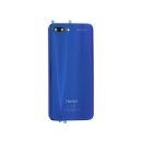 Huawei Honor 10 Akkudeckel Battery Cover Blau
