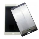 Huawei Mediapad M3 8.0 LCD Display und Touchscreen Weiss