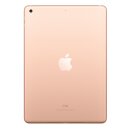 Apple iPad 6 Gen.(2018)  Akkudeckel Battery Cover WiFi Pink