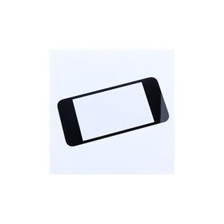 Nintendo NEW 2DS XL Glas LCD Abdeckung oben