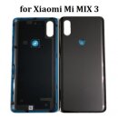 Xiaomi Mi Mix 3 Akkudeckel Battery Cover Schwarz