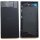 Sony Xperia XZ1 Compact Akkudeckel Housing Shell Schwarz