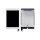 Apple iPad Mini 4 Komplett Display LCD mit Kleinteilen Touchscreen Weiss