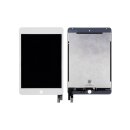 Apple iPad Mini 4 Akkudeckel Housing Shell Grey