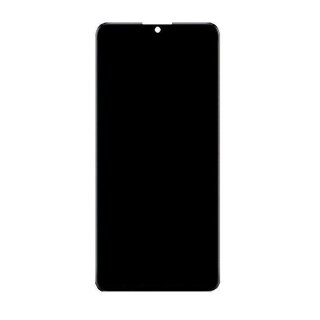 Huawei P Smart Plus 2019 LCD Display Schwarz