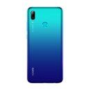 Huawei P Smart Plus 2019 Akkudeckel Battery Cover Blau