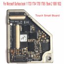 Microsoft Surface Book Touch Board PCB