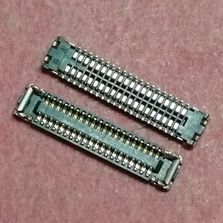 Huawei Mate 20 Lite FPC LCD Connector
