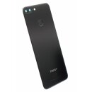 Huawei Honor 9 Lite Akkudeckel Battery Cover Schwarz