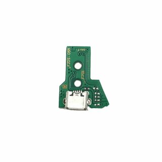 Playstation 4 Micro USB Ladebuchse JDS-055 Platine für den PS4 Controller
