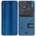 Huawei Honor 8x Akkudeckel Battery Cover Blau