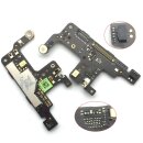 U12 Plus Antenne und Microphone PCB Board