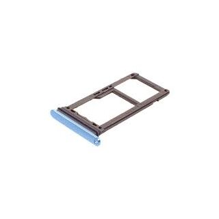 U12 Plus Sim Schacht Sim Tray Blau