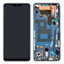 LG G710EM G7 ThinQ  LCD Display und Touchscreen mit...