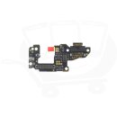 Huawei P30 Flex Board Platine USB Typ C Connector mit...