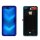 Huawei Honor View 20 Akkudeckel Battery Cover Blau