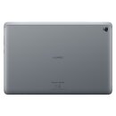 Huawei MediaPad M5 Lite 10.1 Akkudeckel Battery Cover Grey