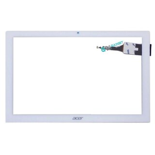 Acer Iconia Tab One 10 B3-A40 Touchscreen Weiss