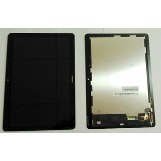 Huawei Mediapad T3 10" LCD Display und Touchscreen Schwarz (AGS-W09)