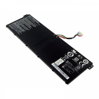 AC14B8K Original Acer Akku 48Wh 15,2V
