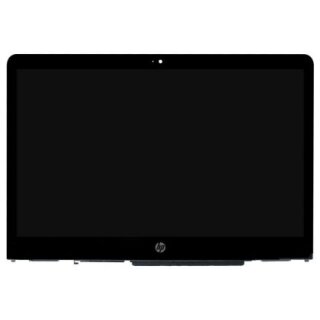 HP Pavilion x360 - 14-ba174nz LCD Display und Touchscreen mit Touch Board