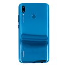 Huawei P Smart 2019 Akkudeckel Battery Cover Blau