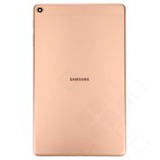 Samsung Galaxy Tab A 10.1" Battery Cover (2019) - gold