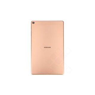 Samsung Galaxy Tab A 10.1" Battery Cover (2019) - gold