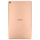 Samsung Galaxy Tab A 10.1 Battery Cover (2019) - gold