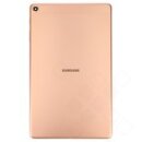 Samsung Galaxy Tab A 10.1" Battery Cover (2019) - gold