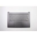 Yoga C930-13IKB Laptop (Lenovo) - Type 81C4 Upper Case ASM_SW L 81C4 IG C-cover with keyboard