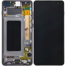 Samsung Galaxy S10 Plus LCD Display und Touchscreen mit...