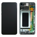 Samsung Galaxy S10 E LCD Display und Touchscreen mit...