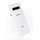 Samsung Galaxy S10 Plus Akkudeckel Battery Cover prism white